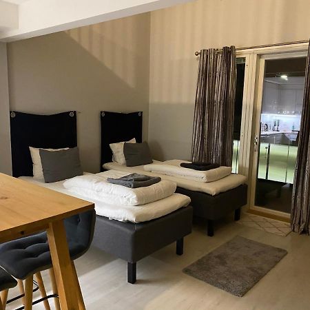 Apartmán Rosmariini Järvenpää Exteriér fotografie
